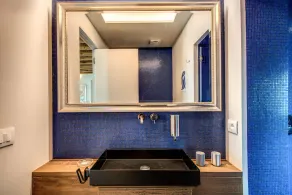 Stunning Venetian Apartment by Biennale Gardens - Image 4