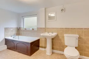 Holwill Farm Wing - One Bedroom House, 3 sovepladser - Image 2