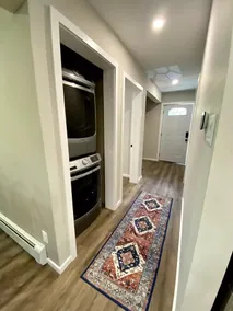 Fully renovated 4 season cottage on pristine lake - Image 2