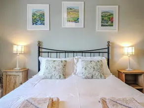1 bedroom accommodation in Giggleswick, near Settle - Image 4