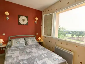 Stuga Saint-Forgeux-Lespinasse, 3 rum, 4 personer - Image 3