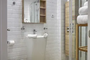 Live the most luxurious Madrid in this apartment in the Salamanca district - Image 4