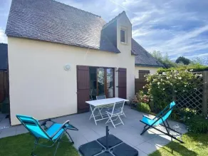 Charming holiday home of 38 m2 with swimming pool and beach on foot!!!! - Image 5