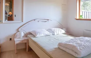 Strandvilla i Sæby med WiFi - Image 4