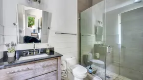 Designer Gut Renovated Farmhouse on over 1 Acre, Numerous Spacious Living... - Image 3