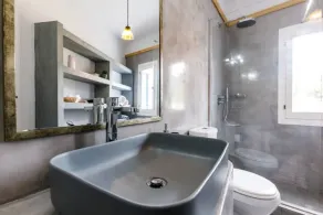 Arcana Santorini Villas II - slow living at a spacious cycladic Villa - Image 3