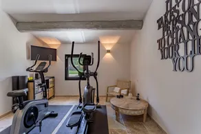 Fremragende 5 * fredet villa med fantastisk udsigt i Ménerbes - Image 2