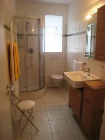 Ferienwohnung für 2-4 Personen, 38 m², separates Schlafzimmer - Image 2