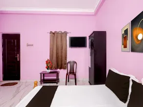 Deluxe S K Vinoth Mahal - Image 4