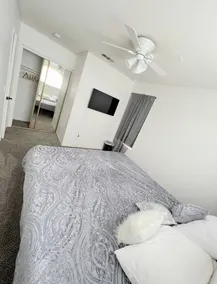 20min it’s from Las Vegas strip Lovely 3 bedroom home - Image 5