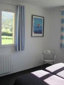 NICE APARTMENT IN HAMLET 700 M / north pond, fiber, solar hot water - Image 4