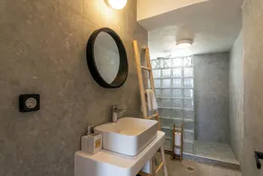 Summer Residence - Sea View Retreat in Provatas, Milos - Image 2