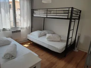 Maison à 1 minute de la plage - Image 2