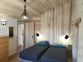 Charming accommodation near La Rochelle and Île de Ré .500 m from the sea - Image 2
