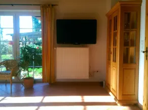 Relax in the Hedgehog House in Jeddelo - Image 2