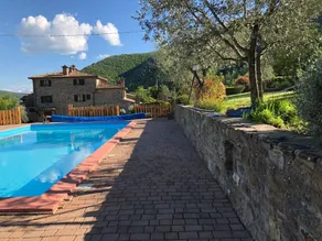 Agriturismo 'Cuiano Il Colombaio' with Mountain Views, Shared Pool and Wi-Fi - Image 5