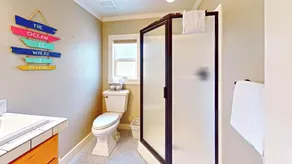 HOT TUB: SHORE TO PLEASE: 200ft to BEACH:  Seaside Vacation Homes, Inc Managed - Image 2
