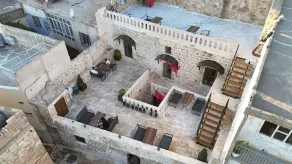 MİRİSSO KONAK HOTEL MARDİN ARTUKLU - Image 3
