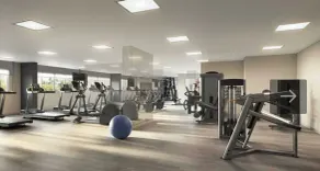 Luxurious Apartment Morumbi - Image 2