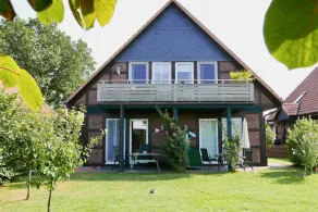 Haus Sophie Ferienwhg. 2 - Vineta Ferienwohnungen GbR - Image 3