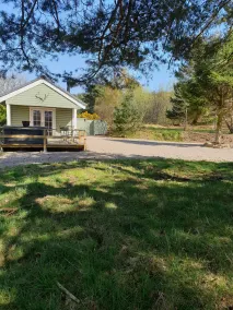 Peaceful, relaxing  lodge for 2 set in countryside - Image 5