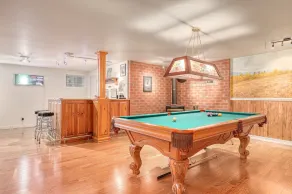 Magnificent Ranch-style estate with Spa, game room. 10min from Trois-Rivieres - Image 2