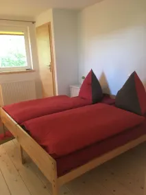 FeWo 2 Semi-Detached House - Ohlenbusch Vacation Homes - Image 4