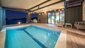 Changwon 055 PoolVilla - Image 2