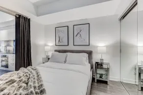 Luxurious Yorkville Condo Downtown Toronto 1br/1ba - Image 5