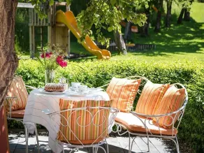 \"Sunrise\" Grand Lit-NEW! incl. FR up to 2 N. - Hotel Inntalerhof - Image 4