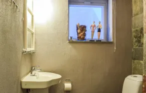 3 Bedroom Beautiful Home In Eikefjord - Image 2