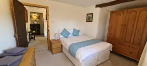 Greave Farm Todmorden Tranquil Cottage Retreat - Image 5