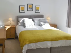 3 chambres à coucher à Skipton - Image 3