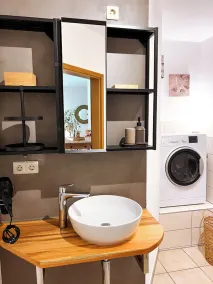 Stylish apartment in the middle of nature and only 8 minutes from SHA. - Image 3