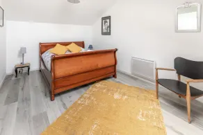 Le Logis Troglo - Two Bedroom House, Sleeps 7 - Image 4