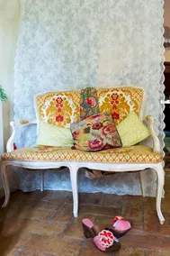 Casa Rural Autenticó, Romantic, Vintage - Image 2