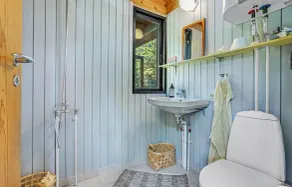Nice Home In Knebel With House Sea View - Image 4