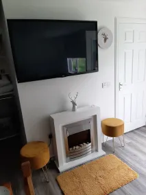 Beautiful studio chalet in the Highlands - Image 2