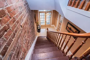 Heritage MTL 🔑 Huge 6Bedroom Waterfront Palace, Free Parking, Airport - Image 2
