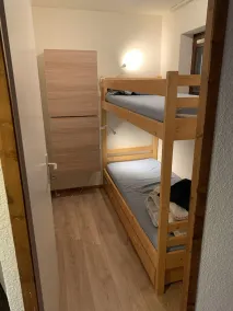 Bel Appartement à Manigod Avec vue Imprenable sur la Chaine des Aravis - Image 4