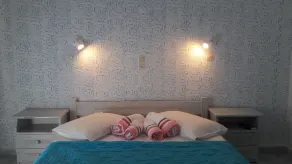 Double Room  with garden view - Image 3