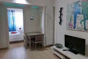 Foscolo 1 appartement, à 100 m de la mer - Image 4