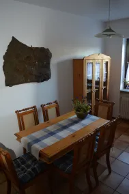 Bright, spacious holiday apartment in the heart of Münstermaifeld - Image 4