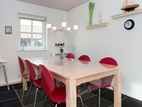 4 Sterne Ferienhaus in Juelsminde - Image 5
