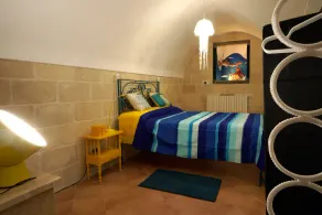 Gesamte Wohnung | Kostenloses Wifi | Einrichtung im maritimen Stil - Image 3