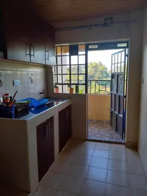 Furnished One Bedroom Apartment - Image 3
