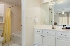 Beautiful Family Friendly 3BR Condo Steps from the Beach  - Image 4