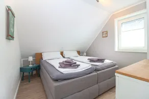 Apartment Hafenbrise in Greetsiel for 4 people - Image 5