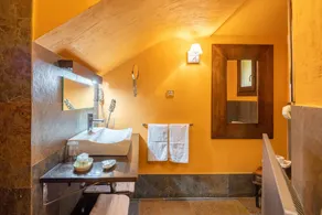 Country House 'Alojamiento Casiopea' with Mountain View and Wi-Fi - Image 4