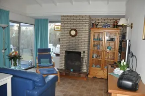 Beautiful 4 pers. Bungalow with conservatory in De Koog on Texel, The Netherlands - Image 2
